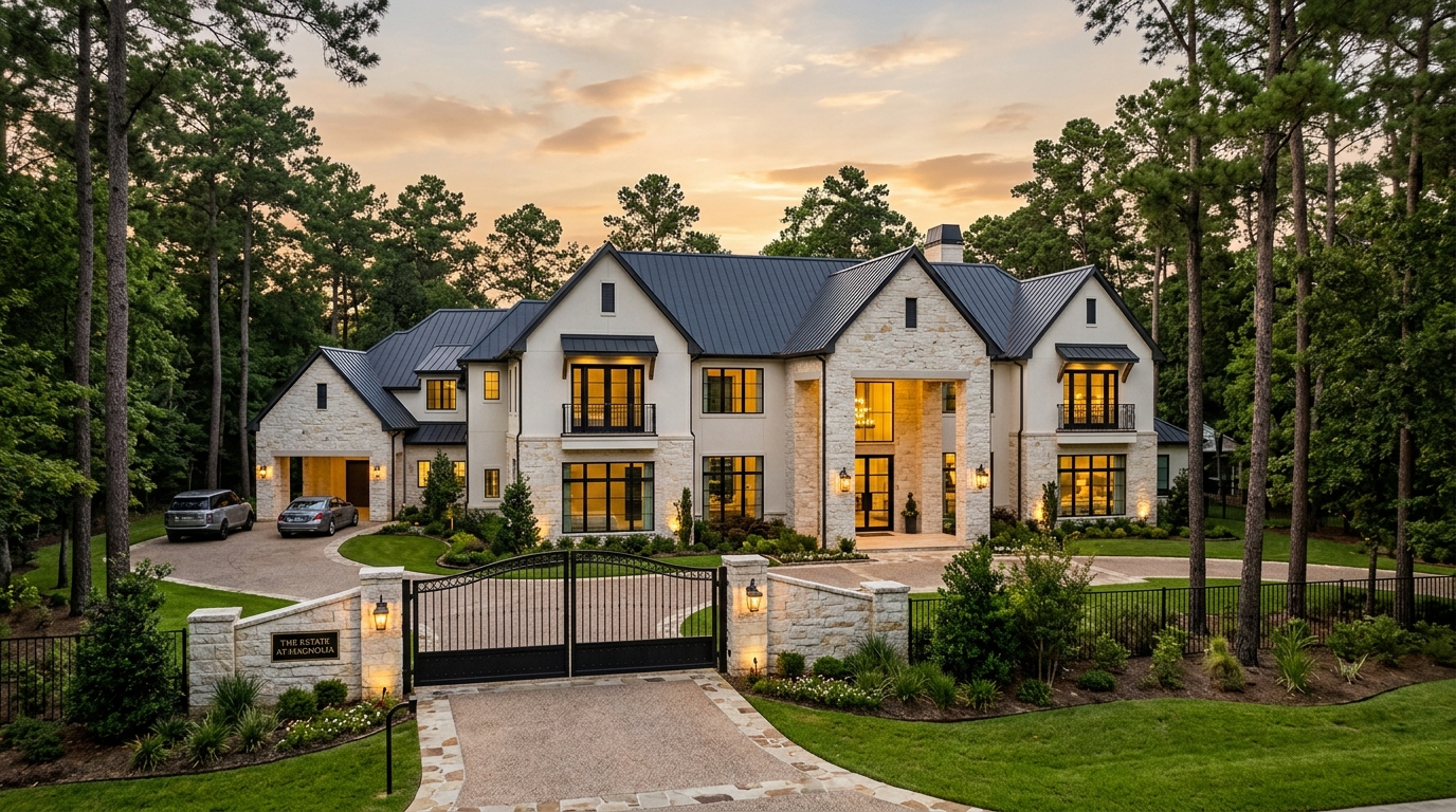 Republic Grand Ranch