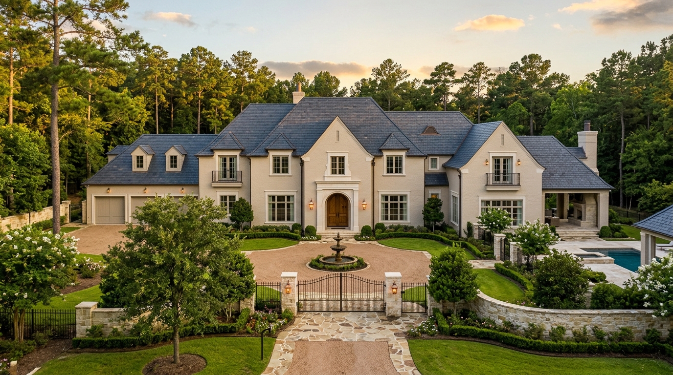 Gracepoint Homes